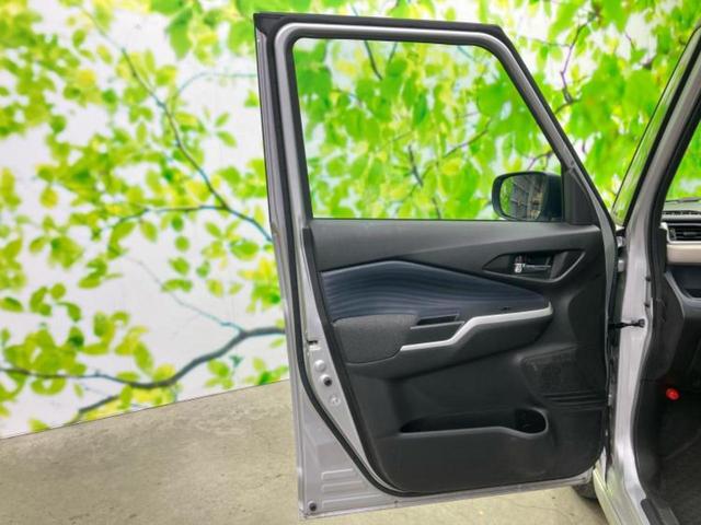 ソリオ ハイブリッドMZ 新品タイヤ/保証書/純正 9インチ SDナビ/セーフティサポート(スズキ)/両側電動スライドドア/シートヒーター 前席/全方位モニター/車線逸脱防止支援システム/ドライブレコーダー 純正 全周囲カメラ(24枚目)