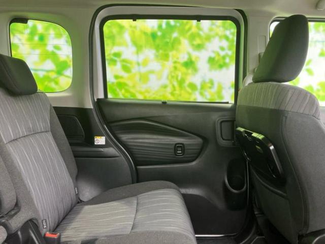 ソリオ ハイブリッドMZ 新品タイヤ/保証書/純正 9インチ SDナビ/セーフティサポート(スズキ)/両側電動スライドドア/シートヒーター 前席/全方位モニター/車線逸脱防止支援システム/ドライブレコーダー 純正 全周囲カメラ(25枚目)