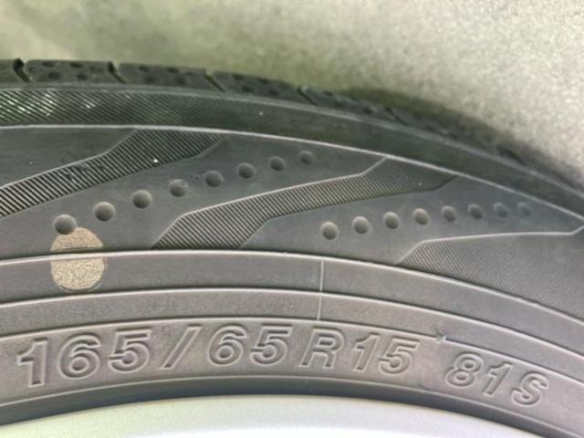 ソリオ ハイブリッドMZ 新品タイヤ/保証書/純正 9インチ SDナビ/セーフティサポート(スズキ)/両側電動スライドドア/シートヒーター 前席/全方位モニター/車線逸脱防止支援システム/ドライブレコーダー 純正 全周囲カメラ(61枚目)