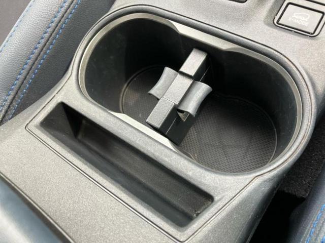 XV 4WDアドバンス 保証書/純正 8インチ SDナビ/アイサイト/車線逸脱防止支援システム/シート ハーフレザー/ドライブレコーダー 純正/ヘッドランプ LED/USBジャック/Bluetooth接続/ETC2.0(38枚目)