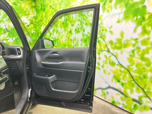 ヴォクシー ハイブリッドＳ－Ｚ　ディスプレイオーディオ＋ナビ１０．５インチ／フリップダウンモニター　純正　１４インチ／トヨタセーフティセンス／両側電動スライドドア／シートヒーター　前席／車線逸脱防止支援システム　衝突被害軽減システム（21枚目）