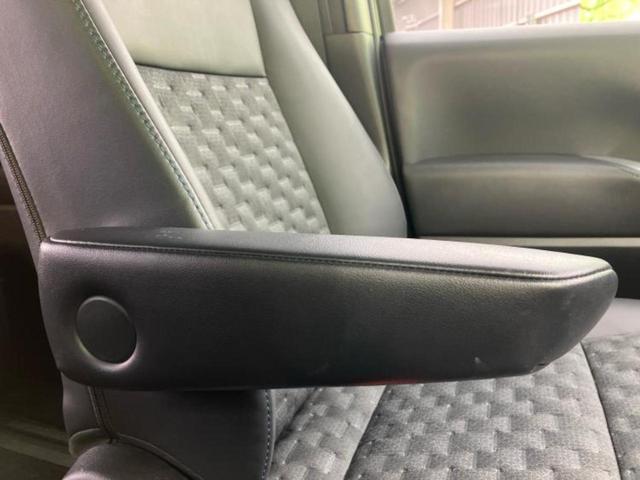 ヴォクシー ハイブリッドＳ－Ｚ　ディスプレイオーディオ＋ナビ１０．５インチ／フリップダウンモニター　純正　１４インチ／トヨタセーフティセンス／両側電動スライドドア／シートヒーター　前席／車線逸脱防止支援システム　衝突被害軽減システム（29枚目）