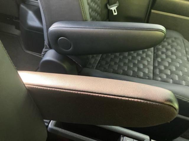 ヴォクシー ハイブリッドＳ－Ｚ　ディスプレイオーディオ＋ナビ１０．５インチ／フリップダウンモニター　純正　１４インチ／トヨタセーフティセンス／両側電動スライドドア／シートヒーター　前席／車線逸脱防止支援システム　衝突被害軽減システム（30枚目）