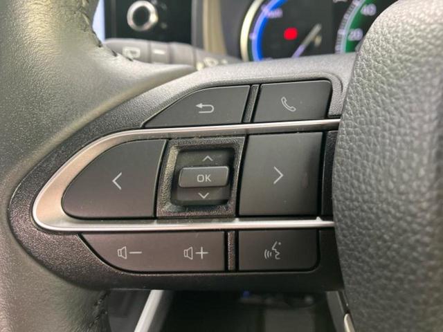 ヴォクシー ハイブリッドＳ－Ｚ　ディスプレイオーディオ＋ナビ１０．５インチ／フリップダウンモニター　純正　１４インチ／トヨタセーフティセンス／両側電動スライドドア／シートヒーター　前席／車線逸脱防止支援システム　衝突被害軽減システム（31枚目）