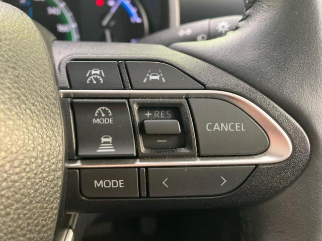 ヴォクシー ハイブリッドＳ－Ｚ　ディスプレイオーディオ＋ナビ１０．５インチ／フリップダウンモニター　純正　１４インチ／トヨタセーフティセンス／両側電動スライドドア／シートヒーター　前席／車線逸脱防止支援システム　衝突被害軽減システム（32枚目）