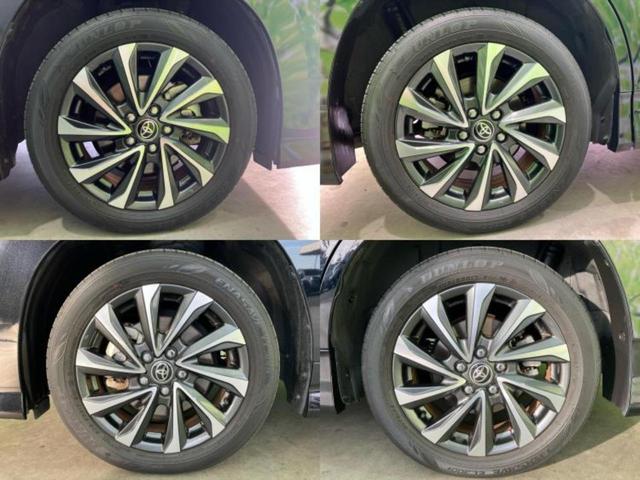 ヴォクシー ハイブリッドＳ－Ｚ　ディスプレイオーディオ＋ナビ１０．５インチ／フリップダウンモニター　純正　１４インチ／トヨタセーフティセンス／両側電動スライドドア／シートヒーター　前席／車線逸脱防止支援システム　衝突被害軽減システム（62枚目）