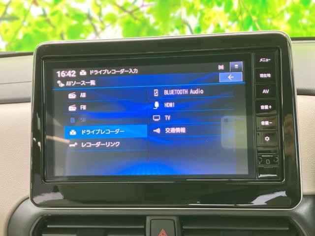 ルークス X 保証書/純正 9インチ メモリーナビ/エマージェンシーブレーキ/ハンズフリー両側電動スライドドア/アラウンドビューモニター/車線逸脱防止支援システム/ドライブレコーダー 360° 衝突被害軽減システム(11枚目)