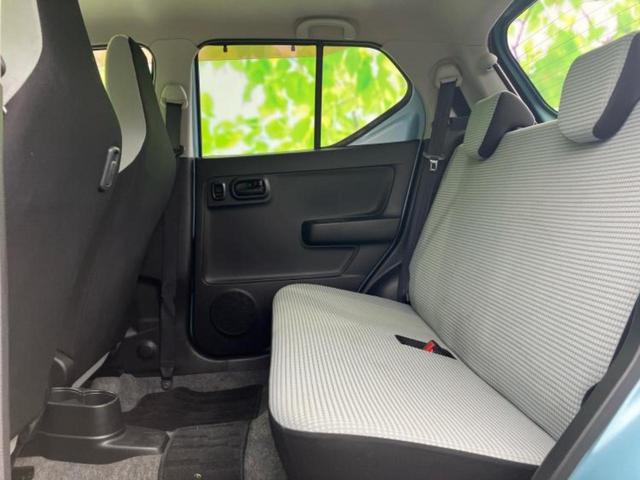 キャロル ＧＳ　新品タイヤ／保証書／純正　ＳＤナビ／レーダーブレーキサポート（スズキ）／シートヒーター　運転席／Ｂｌｕｅｔｏｏｔｈ接続／ＥＴＣ／ＥＢＤ付ＡＢＳ／横滑り防止装置／アイドリングストップ　ＤＶＤ再生（8枚目）