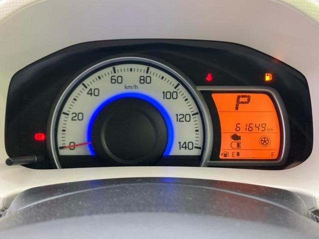 キャロル ＧＳ　新品タイヤ／保証書／純正　ＳＤナビ／レーダーブレーキサポート（スズキ）／シートヒーター　運転席／Ｂｌｕｅｔｏｏｔｈ接続／ＥＴＣ／ＥＢＤ付ＡＢＳ／横滑り防止装置／アイドリングストップ　ＤＶＤ再生（13枚目）