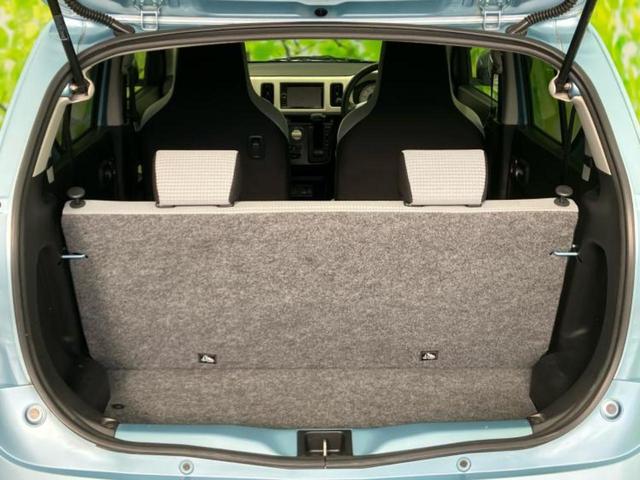 キャロル ＧＳ　新品タイヤ／保証書／純正　ＳＤナビ／レーダーブレーキサポート（スズキ）／シートヒーター　運転席／Ｂｌｕｅｔｏｏｔｈ接続／ＥＴＣ／ＥＢＤ付ＡＢＳ／横滑り防止装置／アイドリングストップ　ＤＶＤ再生（20枚目）