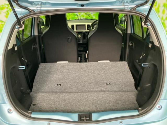 キャロル ＧＳ　新品タイヤ／保証書／純正　ＳＤナビ／レーダーブレーキサポート（スズキ）／シートヒーター　運転席／Ｂｌｕｅｔｏｏｔｈ接続／ＥＴＣ／ＥＢＤ付ＡＢＳ／横滑り防止装置／アイドリングストップ　ＤＶＤ再生（21枚目）