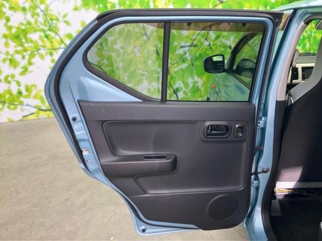 キャロル ＧＳ　新品タイヤ／保証書／純正　ＳＤナビ／レーダーブレーキサポート（スズキ）／シートヒーター　運転席／Ｂｌｕｅｔｏｏｔｈ接続／ＥＴＣ／ＥＢＤ付ＡＢＳ／横滑り防止装置／アイドリングストップ　ＤＶＤ再生（25枚目）