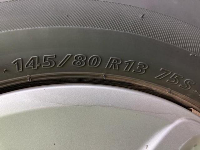 キャロル ＧＳ　新品タイヤ／保証書／純正　ＳＤナビ／レーダーブレーキサポート（スズキ）／シートヒーター　運転席／Ｂｌｕｅｔｏｏｔｈ接続／ＥＴＣ／ＥＢＤ付ＡＢＳ／横滑り防止装置／アイドリングストップ　ＤＶＤ再生（54枚目）