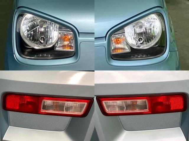 キャロル ＧＳ　新品タイヤ／保証書／純正　ＳＤナビ／レーダーブレーキサポート（スズキ）／シートヒーター　運転席／Ｂｌｕｅｔｏｏｔｈ接続／ＥＴＣ／ＥＢＤ付ＡＢＳ／横滑り防止装置／アイドリングストップ　ＤＶＤ再生（56枚目）