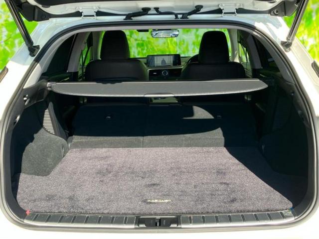 RX 4WD RX450hバージョンL サンルーフ/保証書/純正 12.3インチ メモリーナビ/プリクラッシュセーフティ/シートヒーター/パノラミックビューモニター/車線逸脱防止支援システム/シート フルレザー/電動バックドア 革シート(20枚目)