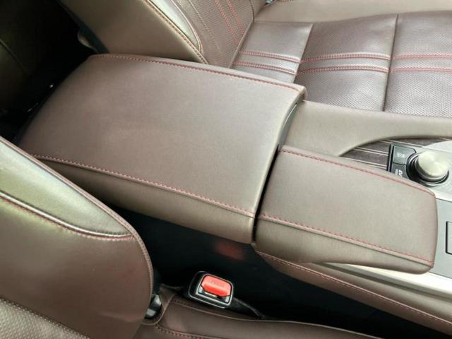 RX 4WD RX450hバージョンL サンルーフ/保証書/純正 12.3インチ メモリーナビ/プリクラッシュセーフティ/シートヒーター/パノラミックビューモニター/車線逸脱防止支援システム/シート フルレザー/電動バックドア 革シート(29枚目)