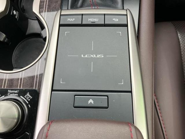 RX 4WD RX450hバージョンL サンルーフ/保証書/純正 12.3インチ メモリーナビ/プリクラッシュセーフティ/シートヒーター/パノラミックビューモニター/車線逸脱防止支援システム/シート フルレザー/電動バックドア 革シート(34枚目)