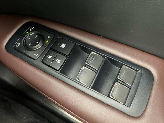 RX 4WD RX450hバージョンL サンルーフ/保証書/純正 12.3インチ メモリーナビ/プリクラッシュセーフティ/シートヒーター/パノラミックビューモニター/車線逸脱防止支援システム/シート フルレザー/電動バックドア 革シート(37枚目)