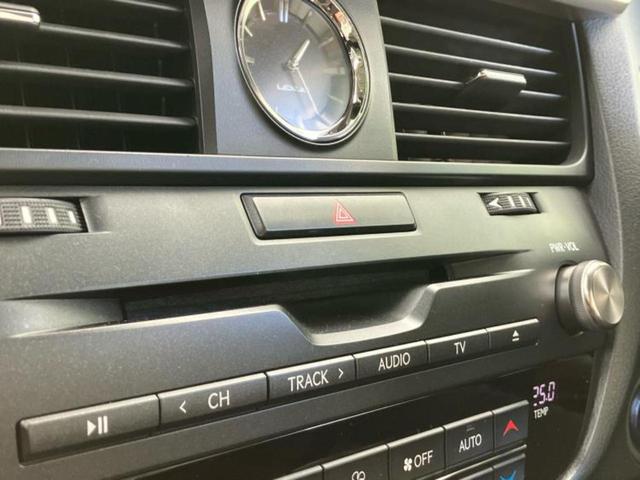 RX 4WD RX450hバージョンL サンルーフ/保証書/純正 12.3インチ メモリーナビ/プリクラッシュセーフティ/シートヒーター/パノラミックビューモニター/車線逸脱防止支援システム/シート フルレザー/電動バックドア 革シート(46枚目)