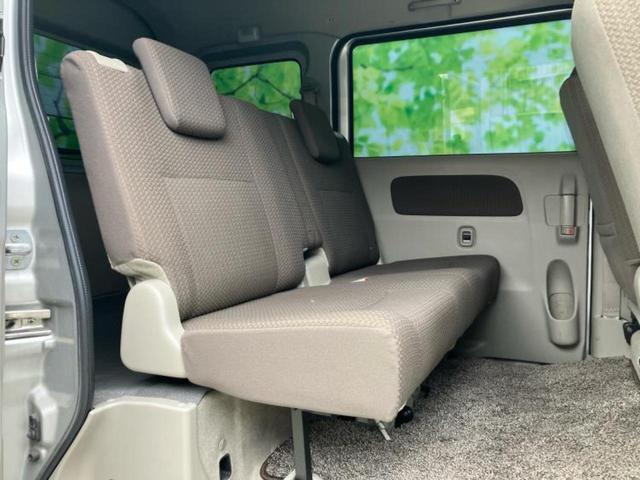 NV100クリッパーバン 4WD GX 保証書/EBD付ABS/禁煙車/エアバッグ 運転席/エアバッグ 助手席/パワーウインドウ/キーレスエントリー/パワーステアリング/ワンオーナー/マニュアルエアコン/取扱説明書/ユーザー買取車 4WD(5枚目)