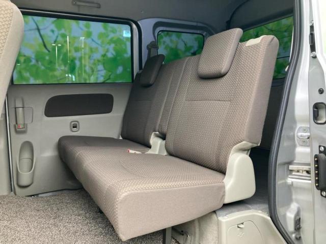 NV100クリッパーバン 4WD GX 保証書/EBD付ABS/禁煙車/エアバッグ 運転席/エアバッグ 助手席/パワーウインドウ/キーレスエントリー/パワーステアリング/ワンオーナー/マニュアルエアコン/取扱説明書/ユーザー買取車 4WD(8枚目)