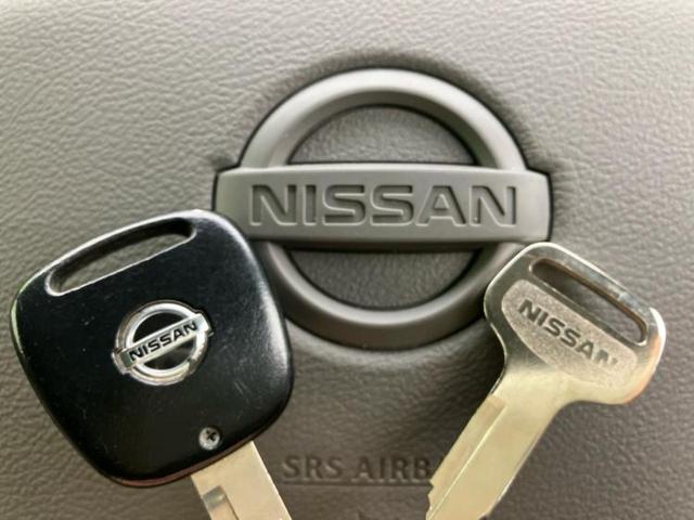 NV100クリッパーバン 4WD GX 保証書/EBD付ABS/禁煙車/エアバッグ 運転席/エアバッグ 助手席/パワーウインドウ/キーレスエントリー/パワーステアリング/ワンオーナー/マニュアルエアコン/取扱説明書/ユーザー買取車 4WD(48枚目)
