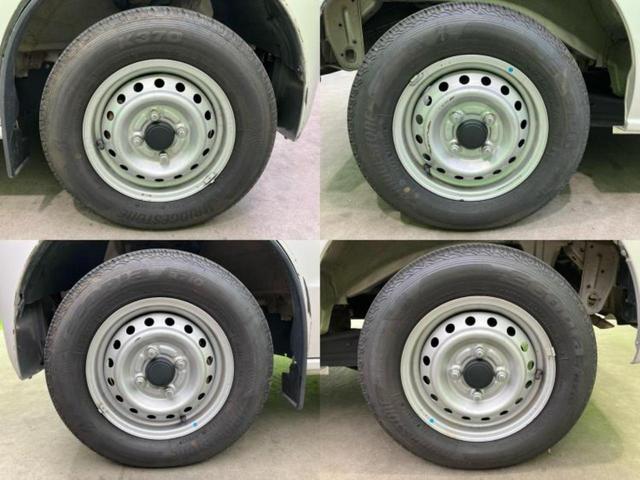 NV100クリッパーバン 4WD GX 保証書/EBD付ABS/禁煙車/エアバッグ 運転席/エアバッグ 助手席/パワーウインドウ/キーレスエントリー/パワーステアリング/ワンオーナー/マニュアルエアコン/取扱説明書/ユーザー買取車 4WD(57枚目)