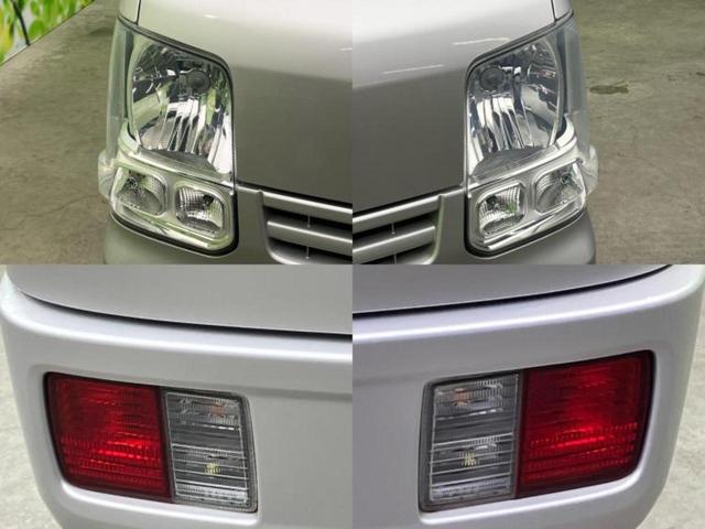 NV100クリッパーバン 4WD GX 保証書/EBD付ABS/禁煙車/エアバッグ 運転席/エアバッグ 助手席/パワーウインドウ/キーレスエントリー/パワーステアリング/ワンオーナー/マニュアルエアコン/取扱説明書/ユーザー買取車 4WD(58枚目)