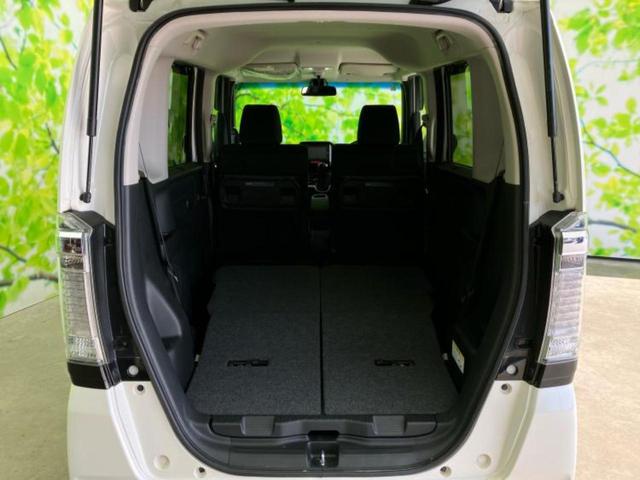 Ｎ－ＢＯＸカスタム ＳＳブラックスタイルパッケージ　新品タイヤ／保証書／純正　ＳＤナビ／シティーブレーキアクティブシステム（ホンダ）／両側電動スライドドア／シートヒーター　前席／ヘッドランプ　ＨＩＤ／Ｂｌｕｅｔｏｏｔｈ接続／ＥＴＣ　ワンオーナー（21枚目）