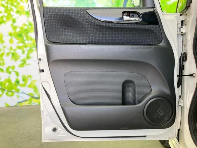 Ｎ－ＢＯＸカスタム ＳＳブラックスタイルパッケージ　新品タイヤ／保証書／純正　ＳＤナビ／シティーブレーキアクティブシステム（ホンダ）／両側電動スライドドア／シートヒーター　前席／ヘッドランプ　ＨＩＤ／Ｂｌｕｅｔｏｏｔｈ接続／ＥＴＣ　ワンオーナー（24枚目）