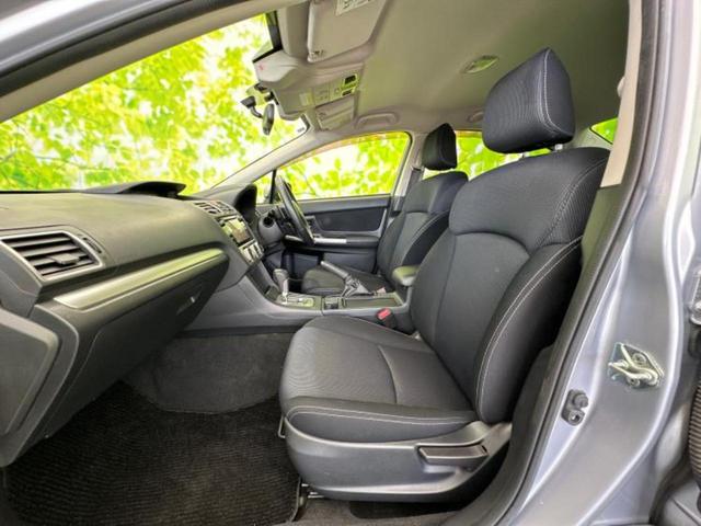 インプレッサＧ４ ４ＷＤ２．０ｉアイサイト　新品タイヤ／保証書／純正　ＳＤナビ／アイサイト／車線逸脱防止支援システム／ヘッドランプ　ＨＩＤ／Ｂｌｕｅｔｏｏｔｈ接続／ＥＴＣ／ＥＢＤ付ＡＢＳ／横滑り防止装置／アイドリングストップ　４ＷＤ　ＤＶＤ再生（6枚目）