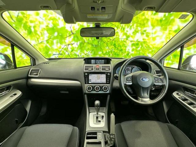 インプレッサＧ４ ４ＷＤ２．０ｉアイサイト　新品タイヤ／保証書／純正　ＳＤナビ／アイサイト／車線逸脱防止支援システム／ヘッドランプ　ＨＩＤ／Ｂｌｕｅｔｏｏｔｈ接続／ＥＴＣ／ＥＢＤ付ＡＢＳ／横滑り防止装置／アイドリングストップ　４ＷＤ　ＤＶＤ再生（8枚目）