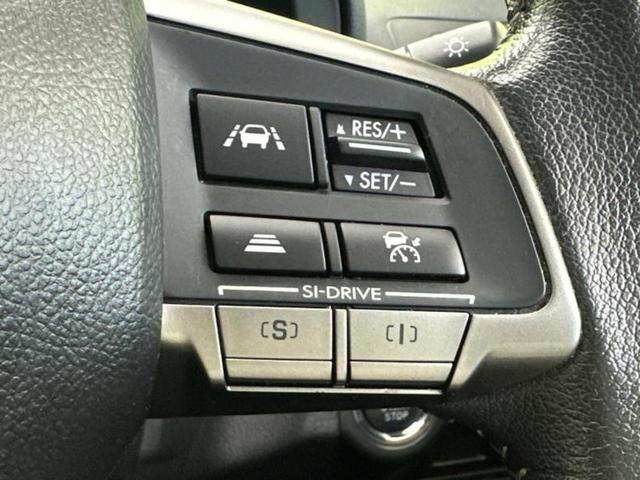 インプレッサＧ４ ４ＷＤ２．０ｉアイサイト　新品タイヤ／保証書／純正　ＳＤナビ／アイサイト／車線逸脱防止支援システム／ヘッドランプ　ＨＩＤ／Ｂｌｕｅｔｏｏｔｈ接続／ＥＴＣ／ＥＢＤ付ＡＢＳ／横滑り防止装置／アイドリングストップ　４ＷＤ　ＤＶＤ再生（31枚目）