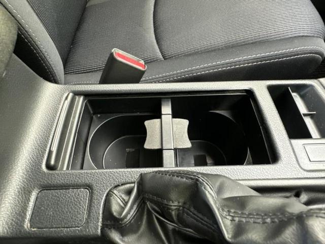 インプレッサＧ４ ４ＷＤ２．０ｉアイサイト　新品タイヤ／保証書／純正　ＳＤナビ／アイサイト／車線逸脱防止支援システム／ヘッドランプ　ＨＩＤ／Ｂｌｕｅｔｏｏｔｈ接続／ＥＴＣ／ＥＢＤ付ＡＢＳ／横滑り防止装置／アイドリングストップ　４ＷＤ　ＤＶＤ再生（37枚目）