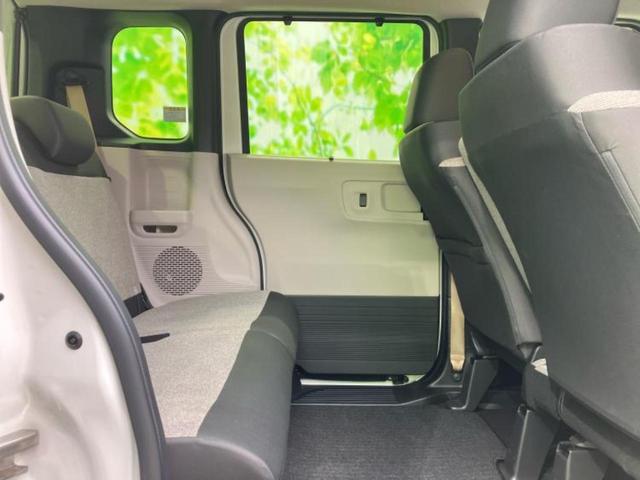 Ｎ－ＢＯＸ ヒョウジュン　保証書／純正　８インチ　メモリーナビ／ホンダセンシング／電動スライドドア／車線逸脱防止支援システム／ヘッドランプ　ＬＥＤ／ＵＳＢジャック／Ｂｌｕｅｔｏｏｔｈ接続／ＥＢＤ付ＡＢＳ／横滑り防止装置　禁煙車（5枚目）