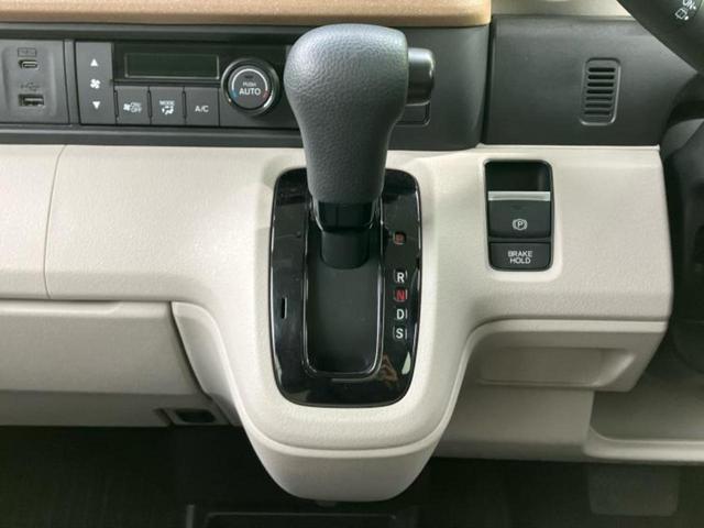 Ｎ－ＢＯＸ ヒョウジュン　保証書／純正　８インチ　メモリーナビ／ホンダセンシング／電動スライドドア／車線逸脱防止支援システム／ヘッドランプ　ＬＥＤ／ＵＳＢジャック／Ｂｌｕｅｔｏｏｔｈ接続／ＥＢＤ付ＡＢＳ／横滑り防止装置　禁煙車（18枚目）