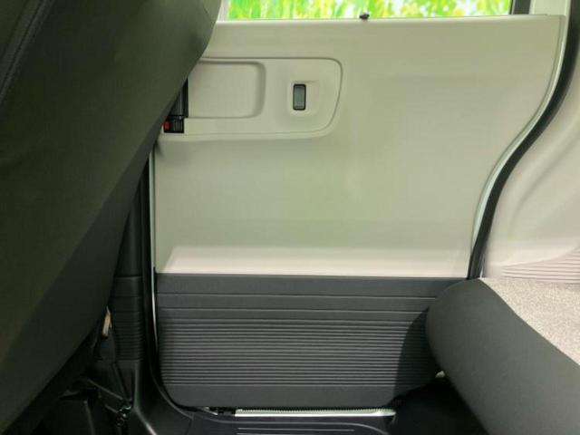 Ｎ－ＢＯＸ ヒョウジュン　保証書／純正　８インチ　メモリーナビ／ホンダセンシング／電動スライドドア／車線逸脱防止支援システム／ヘッドランプ　ＬＥＤ／ＵＳＢジャック／Ｂｌｕｅｔｏｏｔｈ接続／ＥＢＤ付ＡＢＳ／横滑り防止装置　禁煙車（23枚目）