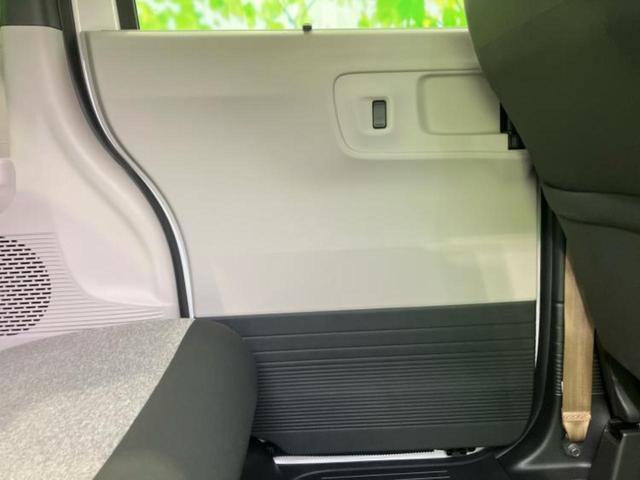 Ｎ－ＢＯＸ ヒョウジュン　保証書／純正　８インチ　メモリーナビ／ホンダセンシング／電動スライドドア／車線逸脱防止支援システム／ヘッドランプ　ＬＥＤ／ＵＳＢジャック／Ｂｌｕｅｔｏｏｔｈ接続／ＥＢＤ付ＡＢＳ／横滑り防止装置　禁煙車（25枚目）