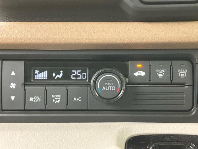 Ｎ－ＢＯＸ ヒョウジュン　保証書／純正　８インチ　メモリーナビ／ホンダセンシング／電動スライドドア／車線逸脱防止支援システム／ヘッドランプ　ＬＥＤ／ＵＳＢジャック／Ｂｌｕｅｔｏｏｔｈ接続／ＥＢＤ付ＡＢＳ／横滑り防止装置　禁煙車（27枚目）