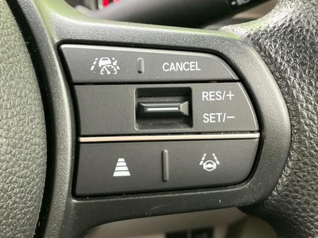 Ｎ－ＢＯＸ ヒョウジュン　保証書／純正　８インチ　メモリーナビ／ホンダセンシング／電動スライドドア／車線逸脱防止支援システム／ヘッドランプ　ＬＥＤ／ＵＳＢジャック／Ｂｌｕｅｔｏｏｔｈ接続／ＥＢＤ付ＡＢＳ／横滑り防止装置　禁煙車（30枚目）