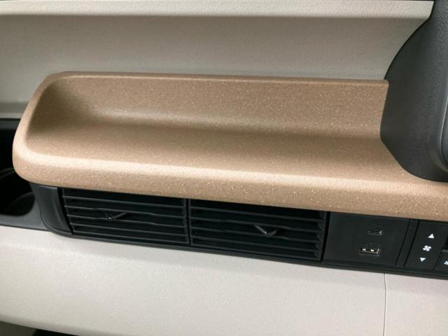 Ｎ－ＢＯＸ ヒョウジュン　保証書／純正　８インチ　メモリーナビ／ホンダセンシング／電動スライドドア／車線逸脱防止支援システム／ヘッドランプ　ＬＥＤ／ＵＳＢジャック／Ｂｌｕｅｔｏｏｔｈ接続／ＥＢＤ付ＡＢＳ／横滑り防止装置　禁煙車（42枚目）