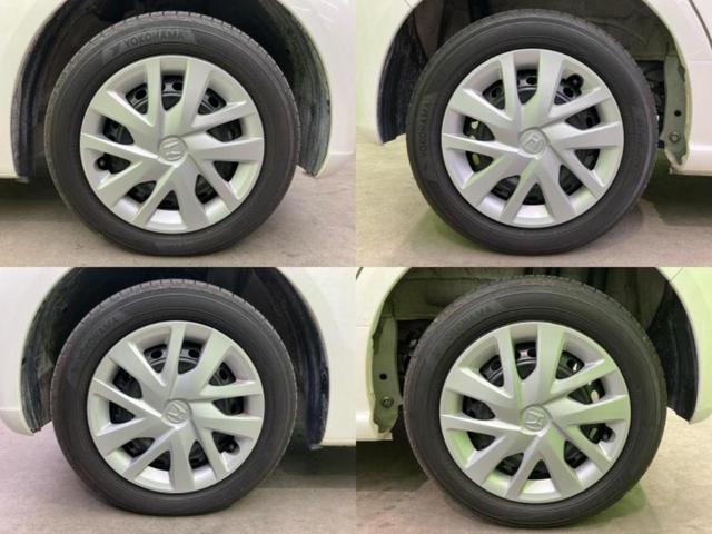 Ｎ－ＢＯＸ ヒョウジュン　保証書／純正　８インチ　メモリーナビ／ホンダセンシング／電動スライドドア／車線逸脱防止支援システム／ヘッドランプ　ＬＥＤ／ＵＳＢジャック／Ｂｌｕｅｔｏｏｔｈ接続／ＥＢＤ付ＡＢＳ／横滑り防止装置　禁煙車（57枚目）