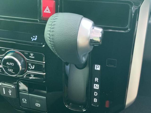 ルーミー カスタムＧ－Ｔ　保証書／ディスプレイオーディオ９インチ／スマートアシスト（トヨタ・ダイハツ）／両側電動スライドドア／シートヒーター　前席／パノラミックビューモニター／車線逸脱防止支援システム／登録済未使用車　ターボ（26枚目）