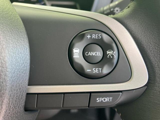 ルーミー カスタムＧ－Ｔ　保証書／ディスプレイオーディオ９インチ／スマートアシスト（トヨタ・ダイハツ）／両側電動スライドドア／シートヒーター　前席／パノラミックビューモニター／車線逸脱防止支援システム／登録済未使用車　ターボ（31枚目）