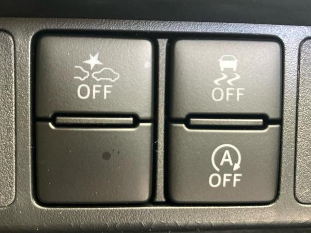 ルーミー カスタムＧ－Ｔ　保証書／ディスプレイオーディオ９インチ／スマートアシスト（トヨタ・ダイハツ）／両側電動スライドドア／シートヒーター　前席／パノラミックビューモニター／車線逸脱防止支援システム／登録済未使用車　ターボ（34枚目）