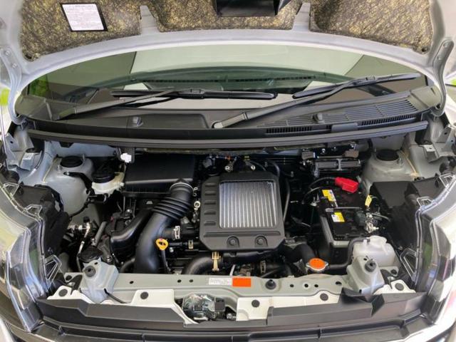 ルーミー カスタムＧ－Ｔ　保証書／ディスプレイオーディオ９インチ／スマートアシスト（トヨタ・ダイハツ）／両側電動スライドドア／シートヒーター　前席／パノラミックビューモニター／車線逸脱防止支援システム／登録済未使用車　ターボ（55枚目）