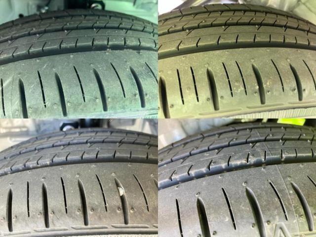 ルーミー カスタムＧ－Ｔ　保証書／ディスプレイオーディオ９インチ／スマートアシスト（トヨタ・ダイハツ）／両側電動スライドドア／シートヒーター　前席／パノラミックビューモニター／車線逸脱防止支援システム／登録済未使用車　ターボ（56枚目）