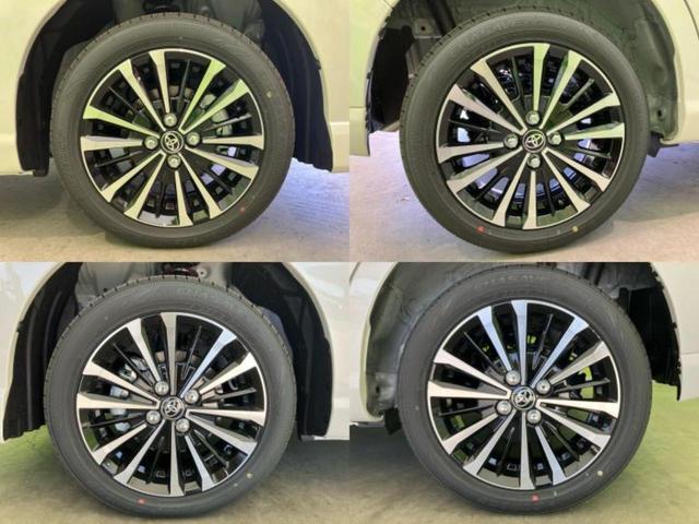 ルーミー カスタムＧ－Ｔ　保証書／ディスプレイオーディオ９インチ／スマートアシスト（トヨタ・ダイハツ）／両側電動スライドドア／シートヒーター　前席／パノラミックビューモニター／車線逸脱防止支援システム／登録済未使用車　ターボ（58枚目）