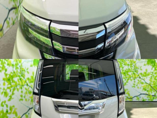 ルーミー カスタムＧ－Ｔ　保証書／ディスプレイオーディオ９インチ／スマートアシスト（トヨタ・ダイハツ）／両側電動スライドドア／シートヒーター　前席／パノラミックビューモニター／車線逸脱防止支援システム／登録済未使用車　ターボ（59枚目）