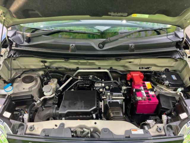 ハスラー ４ＷＤ　Ｊスタイル２ターボ　保証書／純正　ＳＤナビ／デュアルカメラブレーキサポート（スズキ）／シートヒーター　運転席／全方位モニター／車線逸脱防止支援システム／シート　ハーフレザー／ヘッドランプ　ＨＩＤ　ターボ　全周囲カメラ（55枚目）